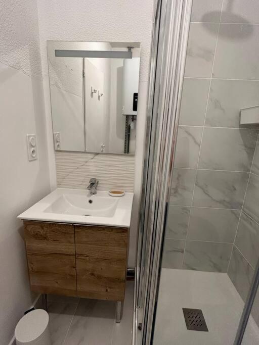 Au Coeur De Toulouse - Carmes Apartamento Exterior foto